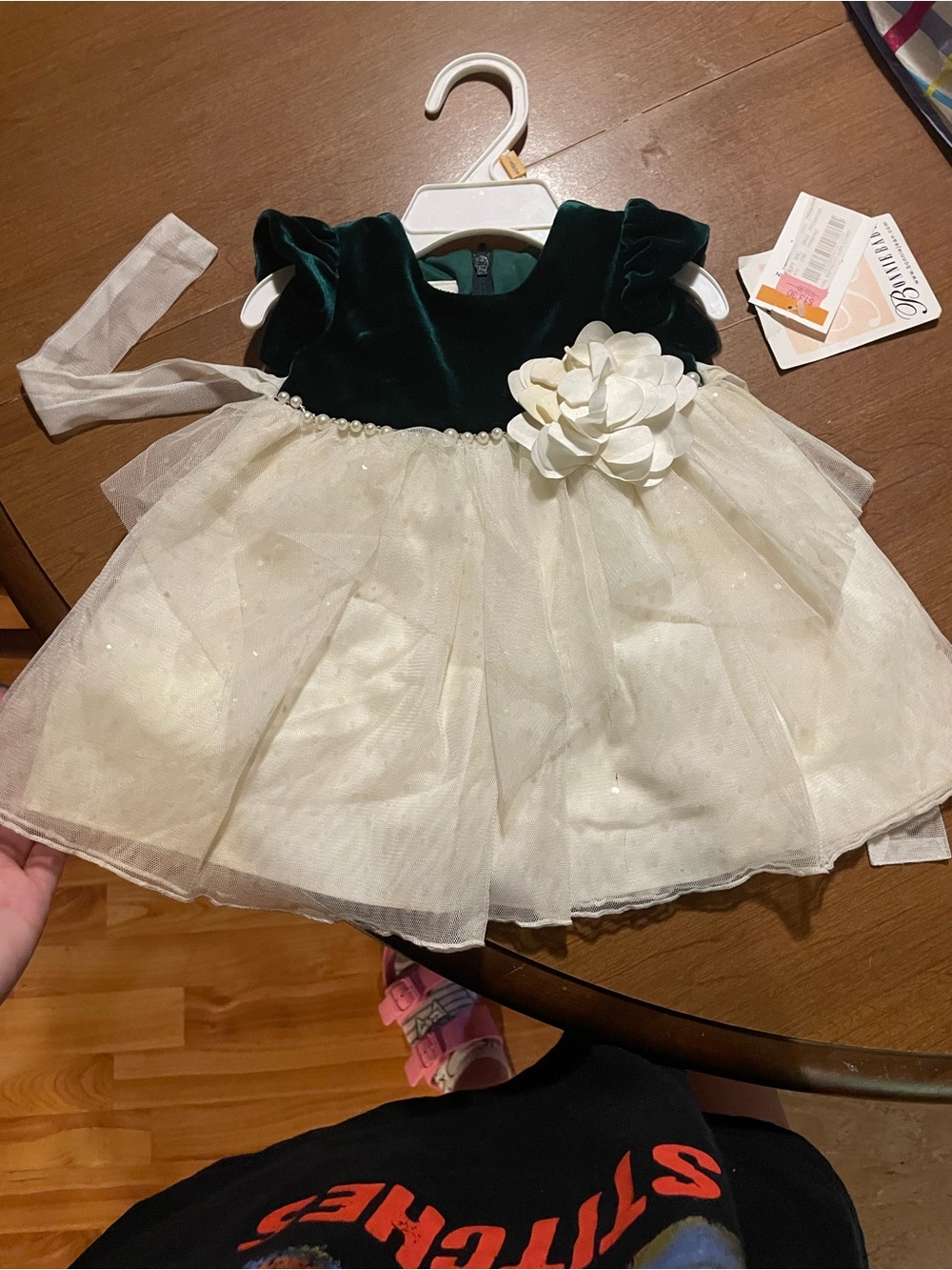 Baby dress